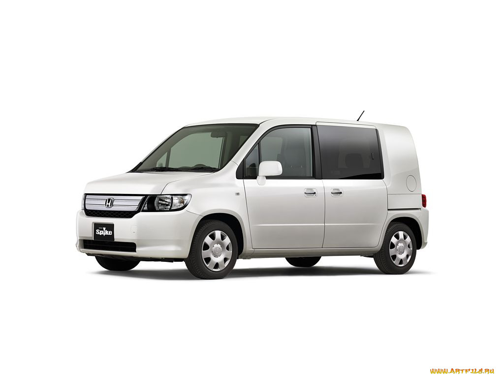 , honda